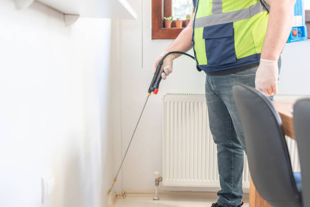 Best Exterminator Services  in North Royalton, OH